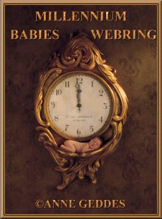 Visit Anne Geddes Official Website