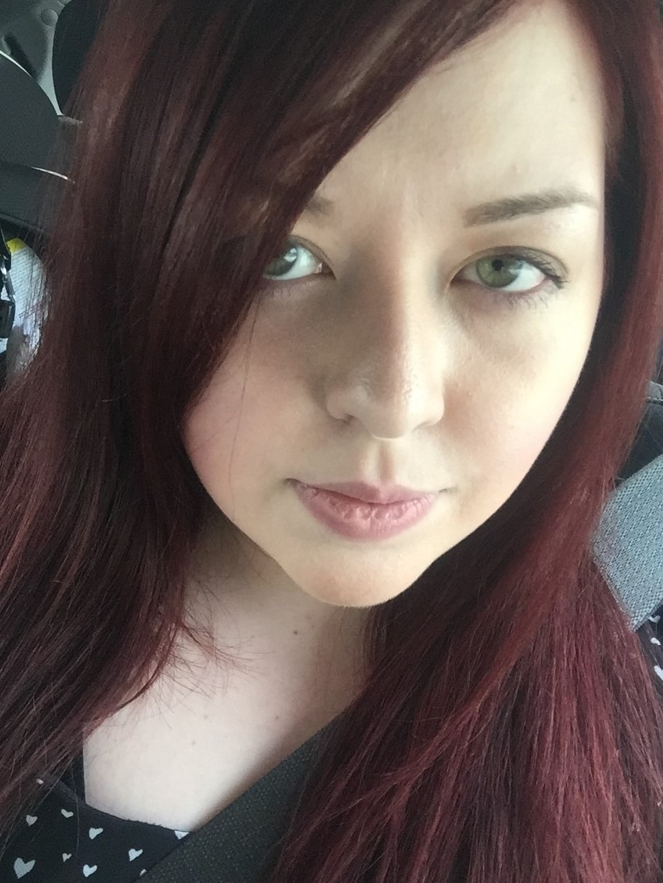 Ashley Logsdon
