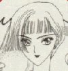 Tomoyo's mom wanted to marry her own cousin, Sakura's Mom!