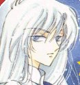 He lives in Yukito