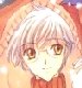 But Yukito really doesn't like any of the three that have a crush on him in that way