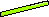 Lime Green Barrette