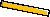 Orange Barrette