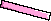 Pink Barrette