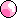 Small Pink Earring