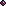 Small Purple Earring