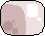 White Earring