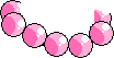 Light Pink Necklace