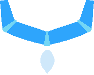 Pocahontas Necklace