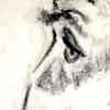 Face de perfil, 20x30cm, 46Kb 