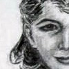 Girl, 21x30 cm, 31Kb