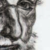 Old man, 28x20cm, 86Kb