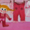 Boneca, 27x22cm, 28Kb