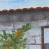Casa antiga, 16x22 cm, 37 Kb 