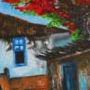 casas velhas,45x35cm, 69Kb