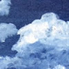 Clouds, 24x30cm, 50Kb