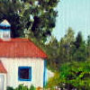 Cuckoo's cottage, 30x40cm, 113Kb