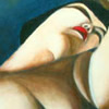 lembrando T&acirc;mara Lempicka, 30x40cm, 39Kb