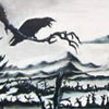 Mural David, 80x40cm, 6Kb