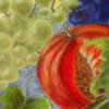 Frutas, 42x30cm, 28Kb
