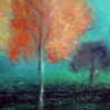 Paisagem 1, 24x30cm, 81Kb 