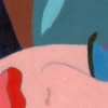 Rosto, Wesselmann,  22x27cm, 17Kb