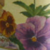 caixa c/ Amores Perfeitos, 8x8x9cm, 81Kb