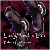 Hawk's Fanfiction