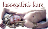 Lassegalen's Laire