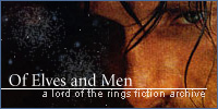 Of Elves and Men