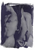 Twins II: Hands