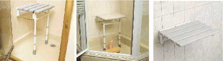 Asientos para ba&ntilde;o
