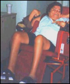 Mar�a Elena Br�gida Britos