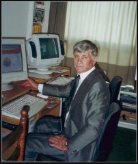 Julio Omar Buzadas