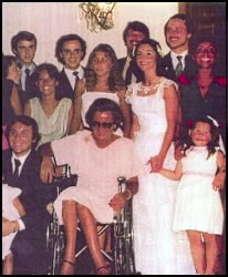 Mercedes Castro de Ehrman