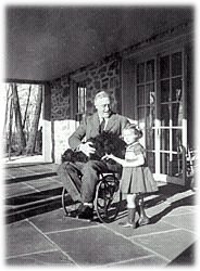 Franklin Delano Roosevelt