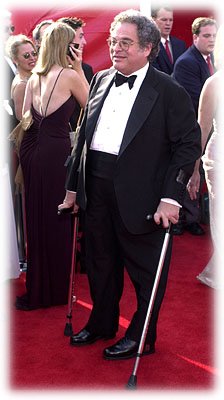 Itzhak Perlman