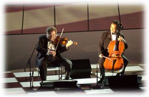 Itzhak Perlman