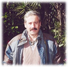 Roberto Seferian