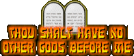 The First Commandent
