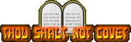 The Tenth Commandment