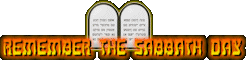 The Fourth Commandment