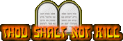 The Sixth Commandment