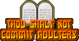 The Seventh Commandment