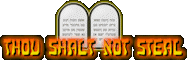 The Eighth Commandment