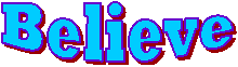 Believe