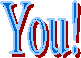 You!