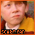 The Hogwarts Scarfs Fanlisting