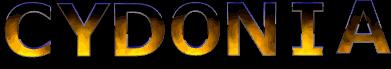 **CYDONIA**