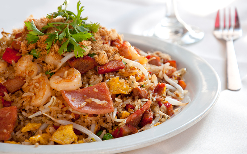 Arroz chino